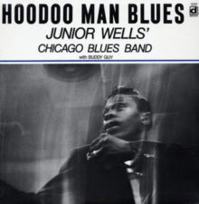 Wells,junior - Hoodoo Man Blues