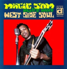 Magic Sam - West Side Soul
