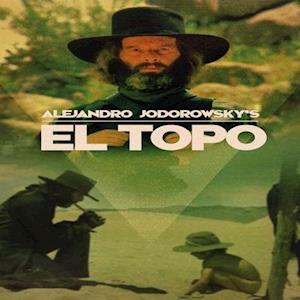 EL TOPO