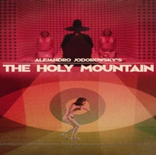 Jodorowsky,alejandro - Holy Mountain (2dvd)