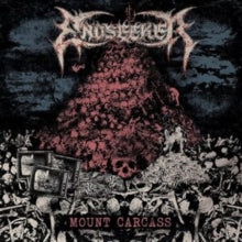 Endseeker - Mount Carcass