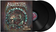 Killswitch Engage - Live At The Palladium