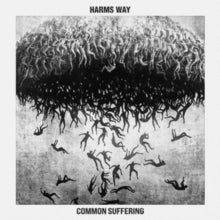 Harms Way - Common Suffering (coloured Vinyl) (limited Edition)