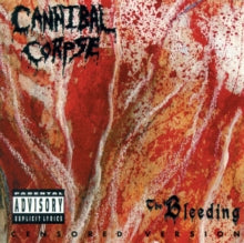 Cannibal Corpse - Bleeding