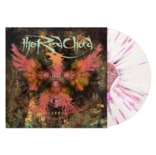 Red Chord - Clients (white W/Pink Splatter Vinyl)