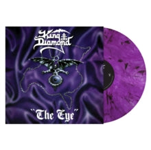 King Diamond - Eye