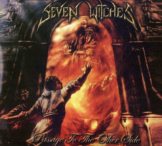 SEVEN WITCHES - PASSAGE TO THE OTHER
