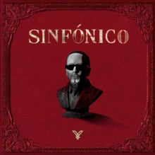Yandel - Sinfonico (en Vivo) (2lp)