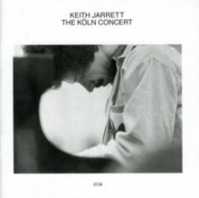 Jarrett,keith - Koln Concert