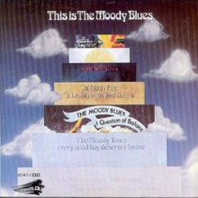 Moody Blues - This Is The Moody Blues