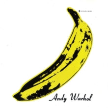 Velvet Underground / Nico - Velvet Underground & Nico