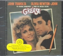 Grease O.s.t. - Grease O.s.t.