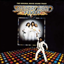 Various Artists - Saturday Night Fever OST