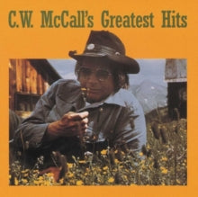 Mccall,c.w. - Greatest Hits