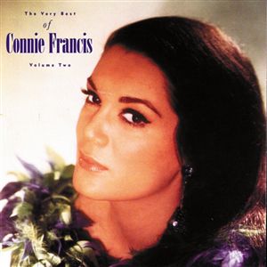 FRANCIS,CONNIE - MY VERY BEST