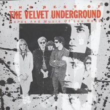 Velvet Underground - Best Of
