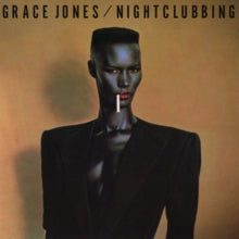 Jones,grace - Nightclubbing