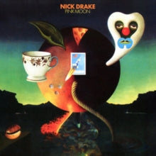 Drake,nick - Pink Moon