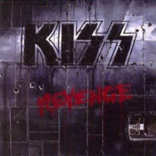 KISS - Revenge