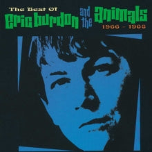 Burdon,eric - Best Of Eric Burdon & Animals 1966 - 1968