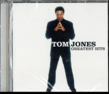 Jones,tom - Gold: Greatest Hits