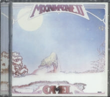Camel - Moonmadness