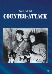 Counter-attack - Counter-attack