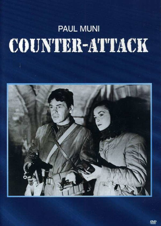 COUNTER-ATTACK