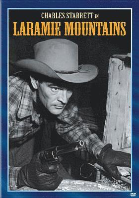 LARAMIE MOUNTAINS - LARAMIE MOUNTAINS