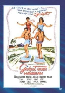Gidget Goes Hawaiian - Gidget Goes Hawaiian