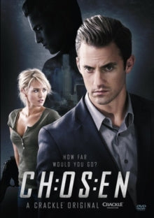 Chosen: Season One - Chosen: Season One