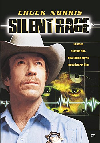 SILENT RAGE - SILENT RAGE