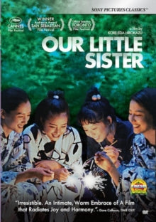 Our Little Sister - Our Little Sister