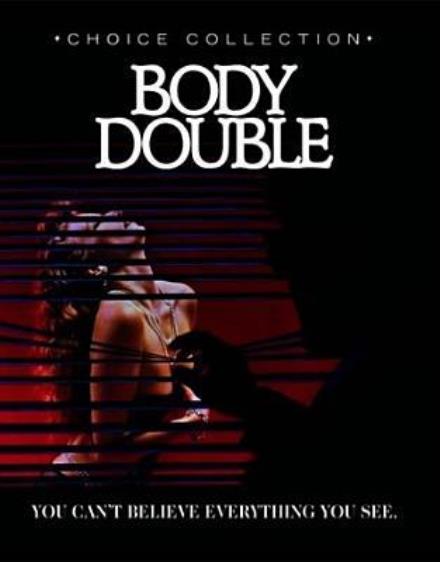 BODY DOUBLE