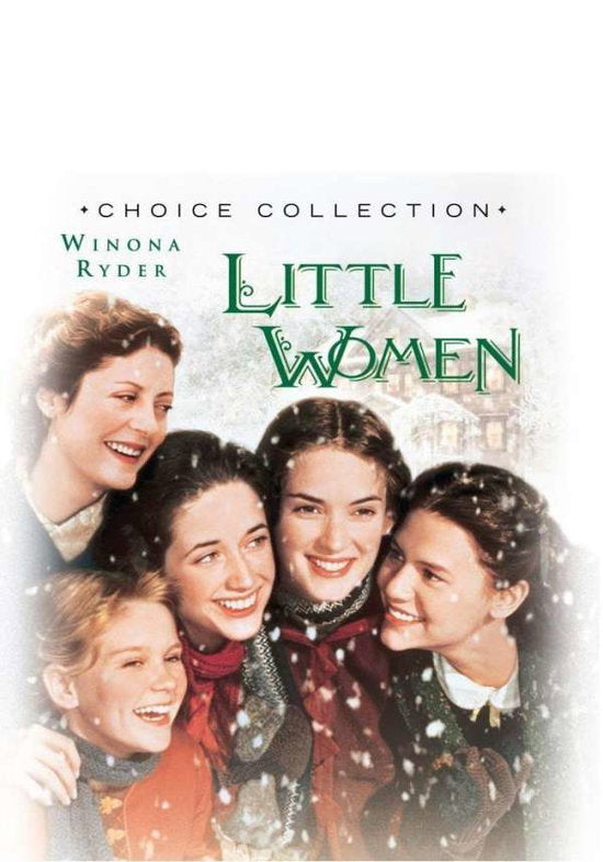 LITTLE WOMEN (1994)
