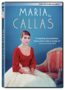 Maria By Callas - Maria By Callas