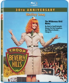 Troop Beverly Hills - Troop Beverly Hills