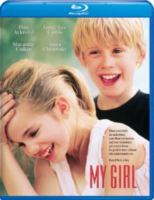 My Girl - My Girl