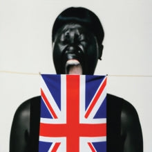 V V Brown - Am I British Yet?