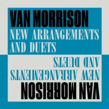 Morrison,van - New Arrangements & Duets (2lp)