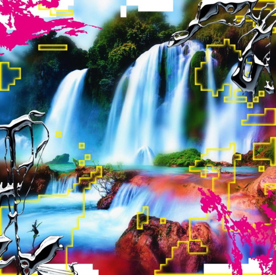 VINTAGE CULTURE - PROMISED LAND (WHITE/YELLOW MARBLED VINYL/2LP)