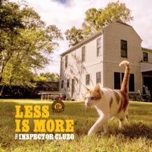 Inspector Cluzo - Less Is More (x) (2lp)