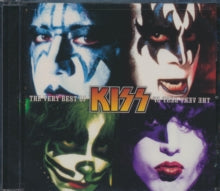 KISS - Very Best Of KISS