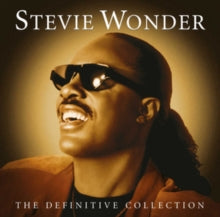 Wonder,stevie - Definitive Collection