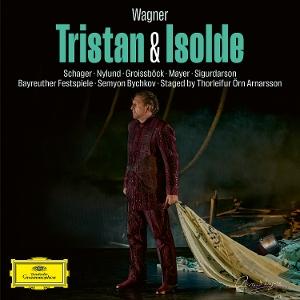 WAGNER: TRISTAN UND ISOLDE