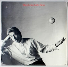 Lewis,huey & The News - Small World