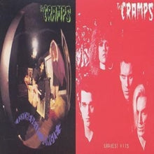 Cramps - Gravest Hits / Psychedelic Jungle