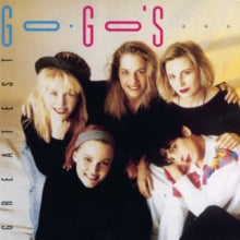 Go-go's - Greatest