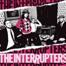 Interrupters - Interrupters (dl Card)