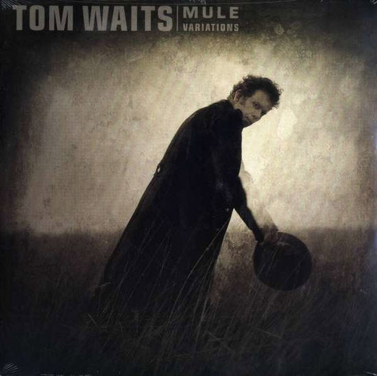 WAITS TOM - MULE VARIATIONS (180G/SILVER VINYL/2LP)